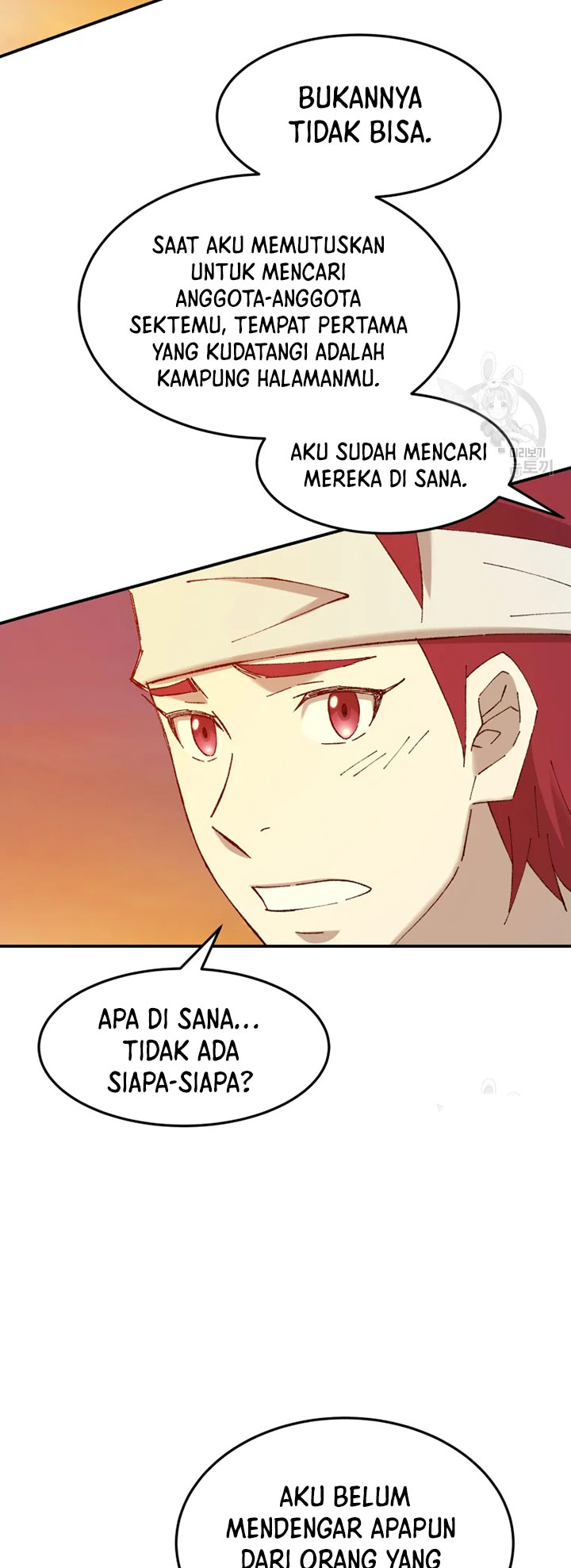 The Great Master Chapter 56 - halaman 52