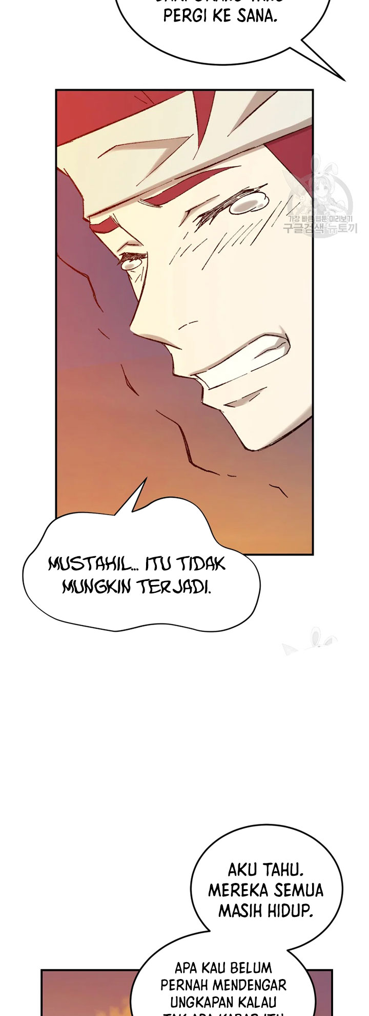 The Great Master Chapter 56 - halaman 53