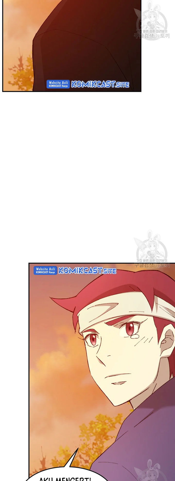The Great Master Chapter 56 - halaman 56