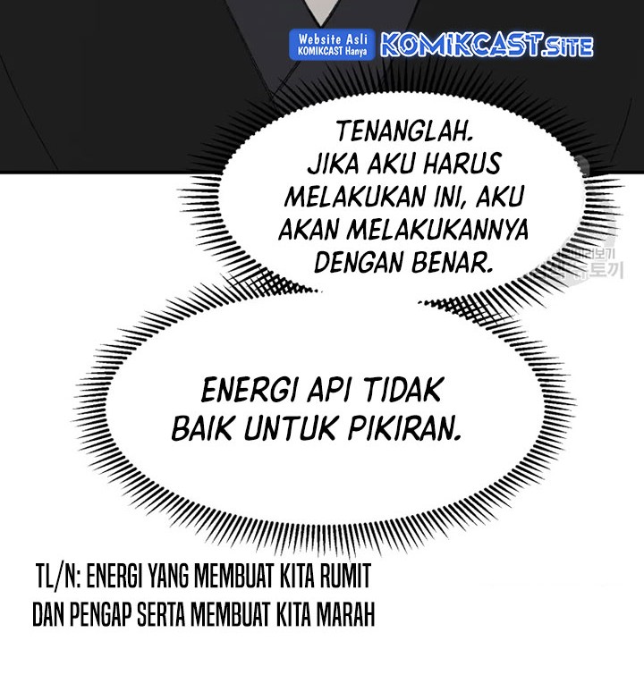 The Great Master Chapter 56 - halaman 7
