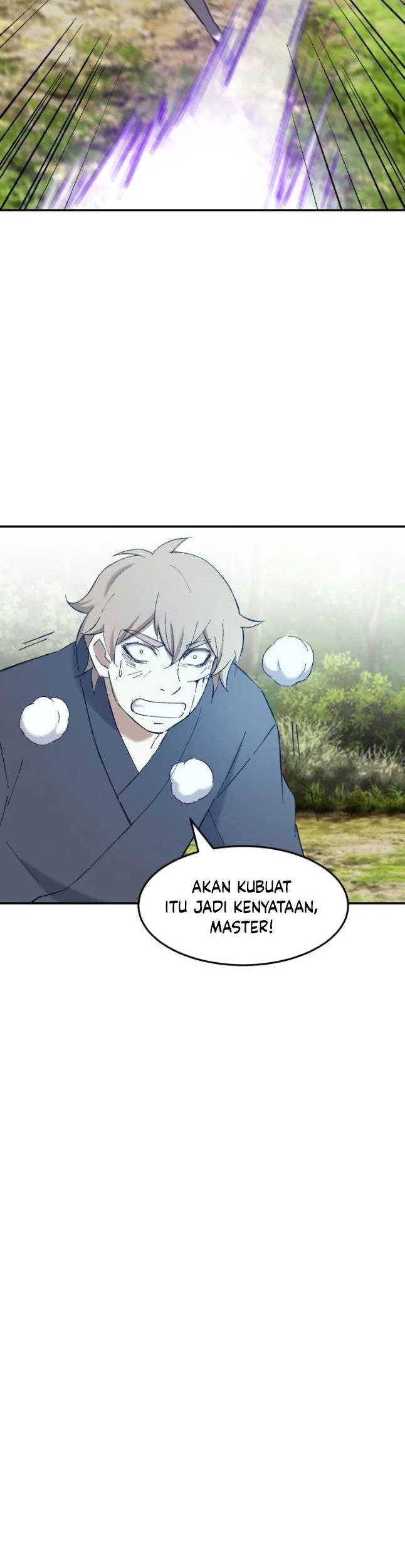 The Great Master Chapter 57 - halaman 10