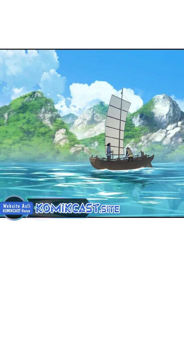 The Great Master Chapter 57 - halaman 13