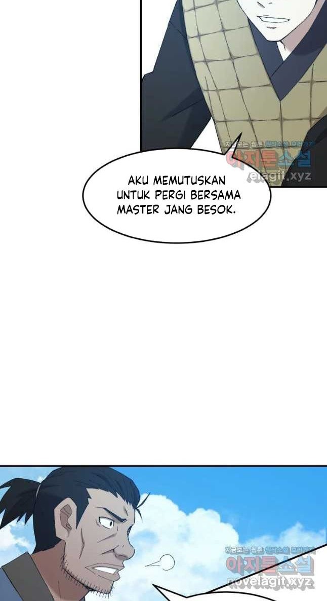 The Great Master Chapter 57 - halaman 17