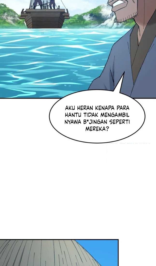 The Great Master Chapter 57 - halaman 25