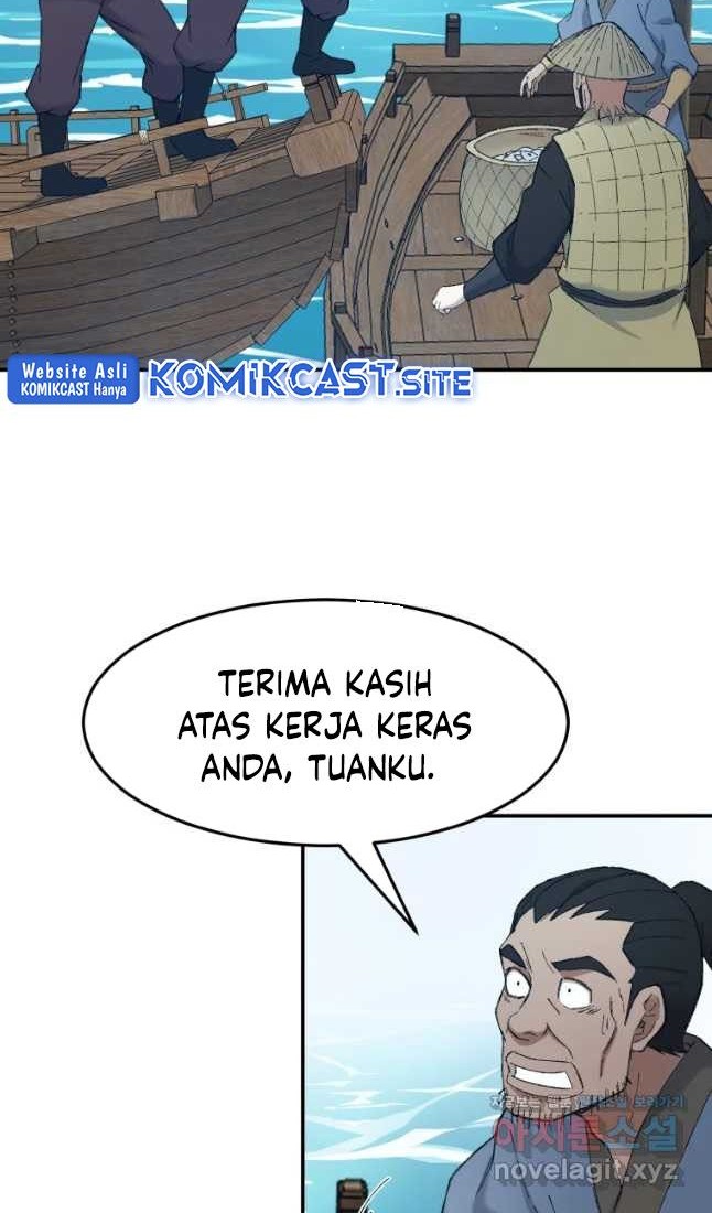 The Great Master Chapter 57 - halaman 27