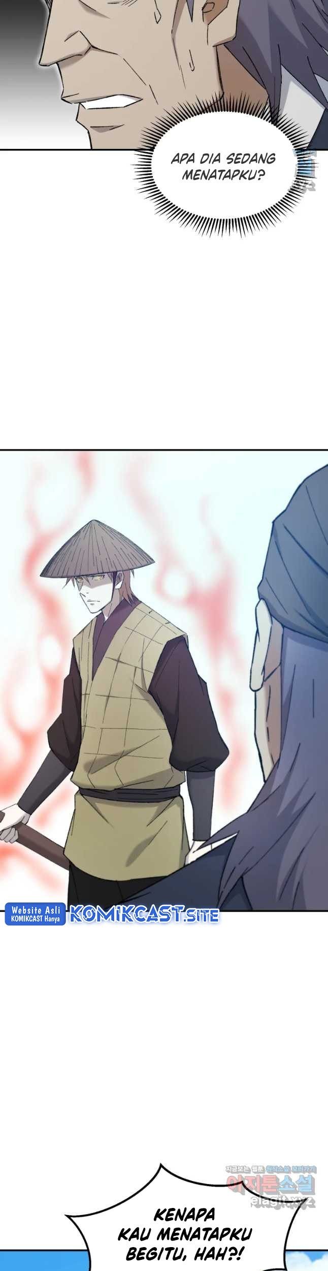 The Great Master Chapter 57 - halaman 36