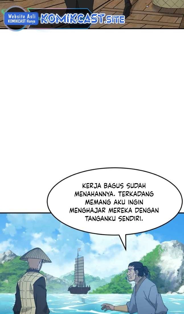 The Great Master Chapter 57 - halaman 39