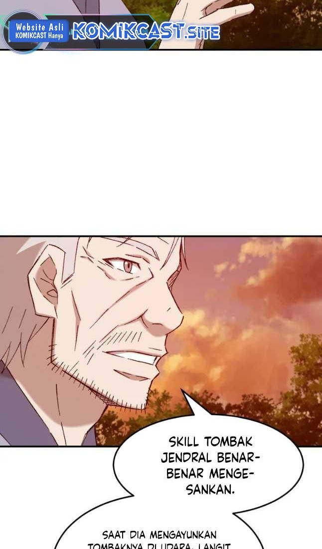 The Great Master Chapter 57 - halaman 47