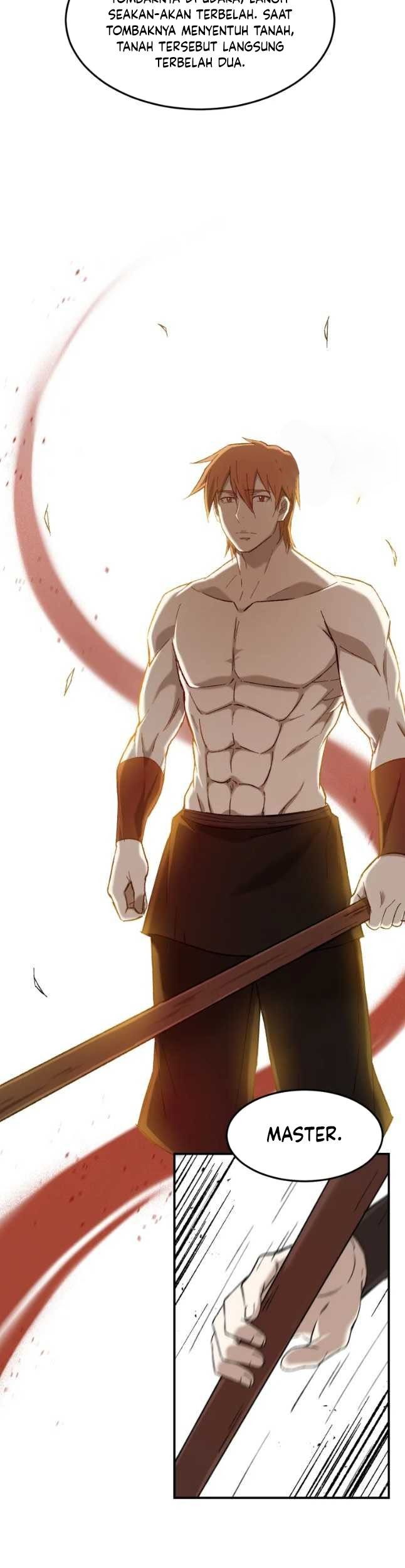 The Great Master Chapter 57 - halaman 48