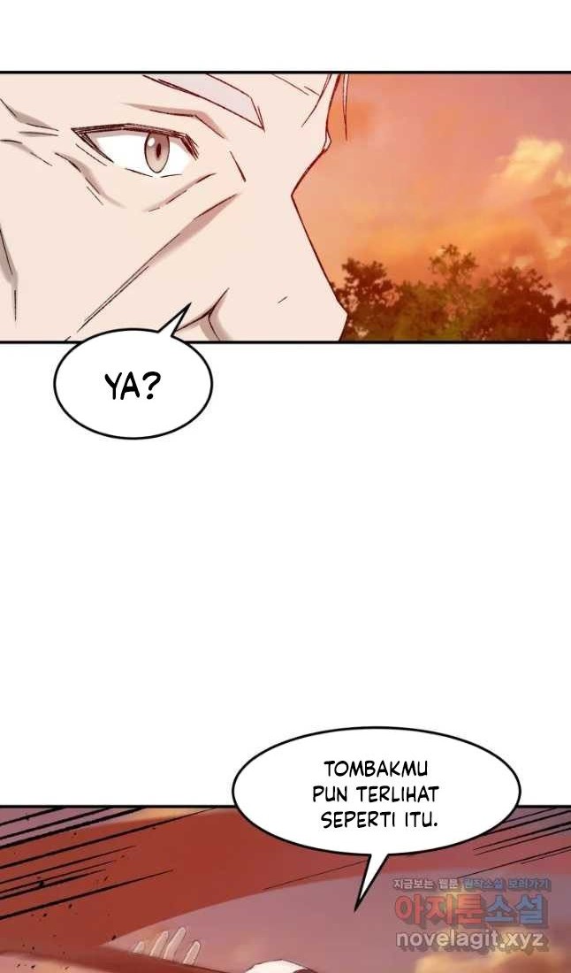 The Great Master Chapter 57 - halaman 49