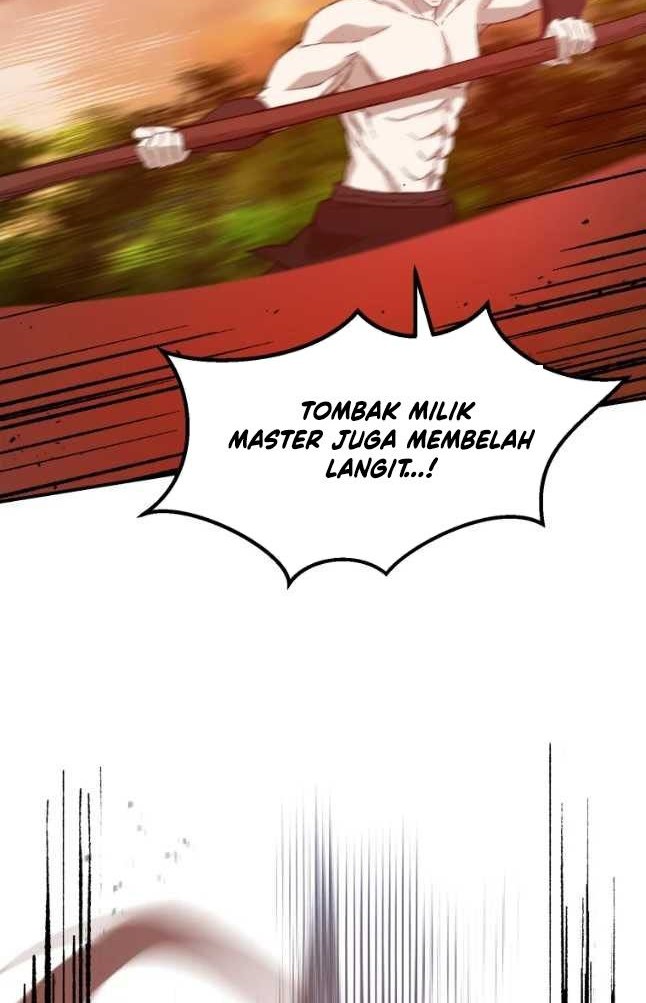 The Great Master Chapter 57 - halaman 51