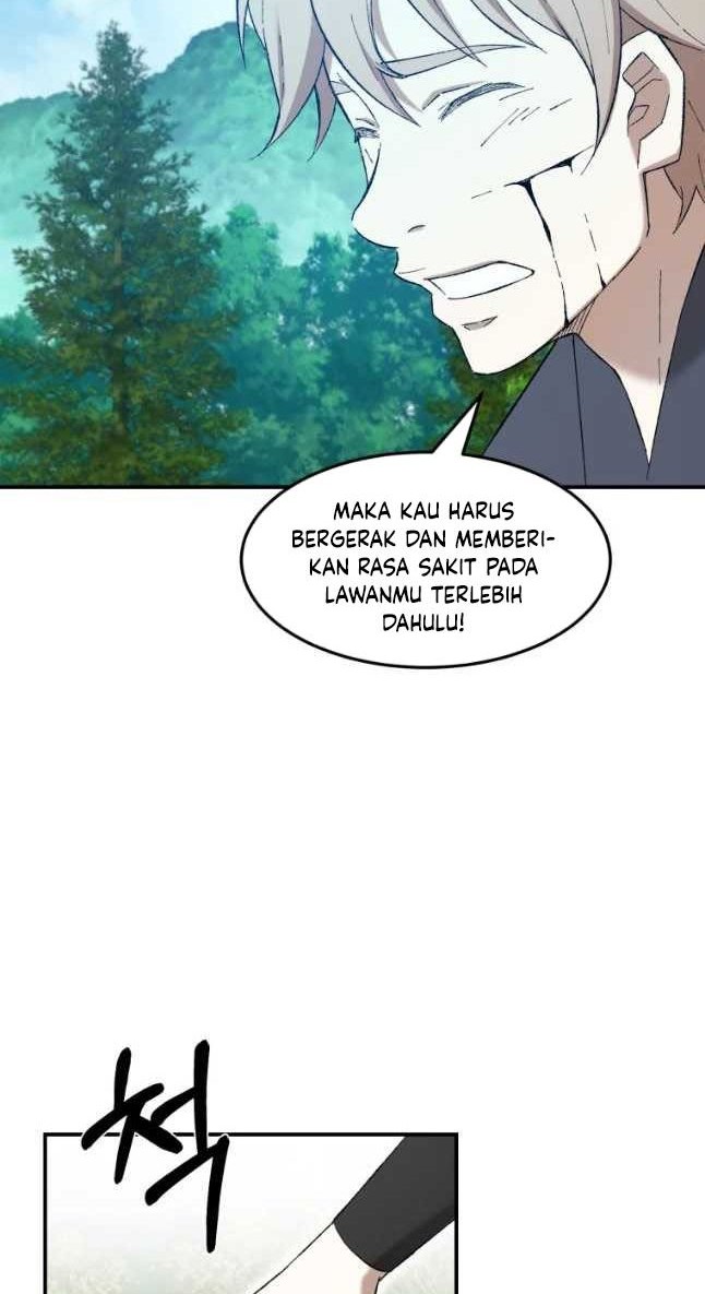 The Great Master Chapter 57 - halaman 7