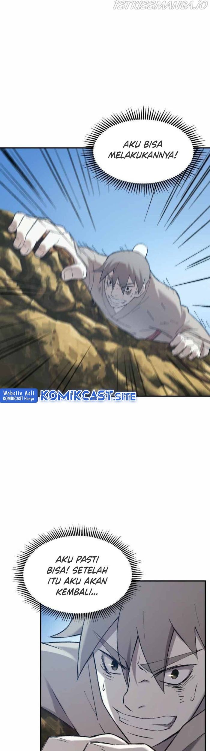 The Great Master Chapter 58 - halaman 32