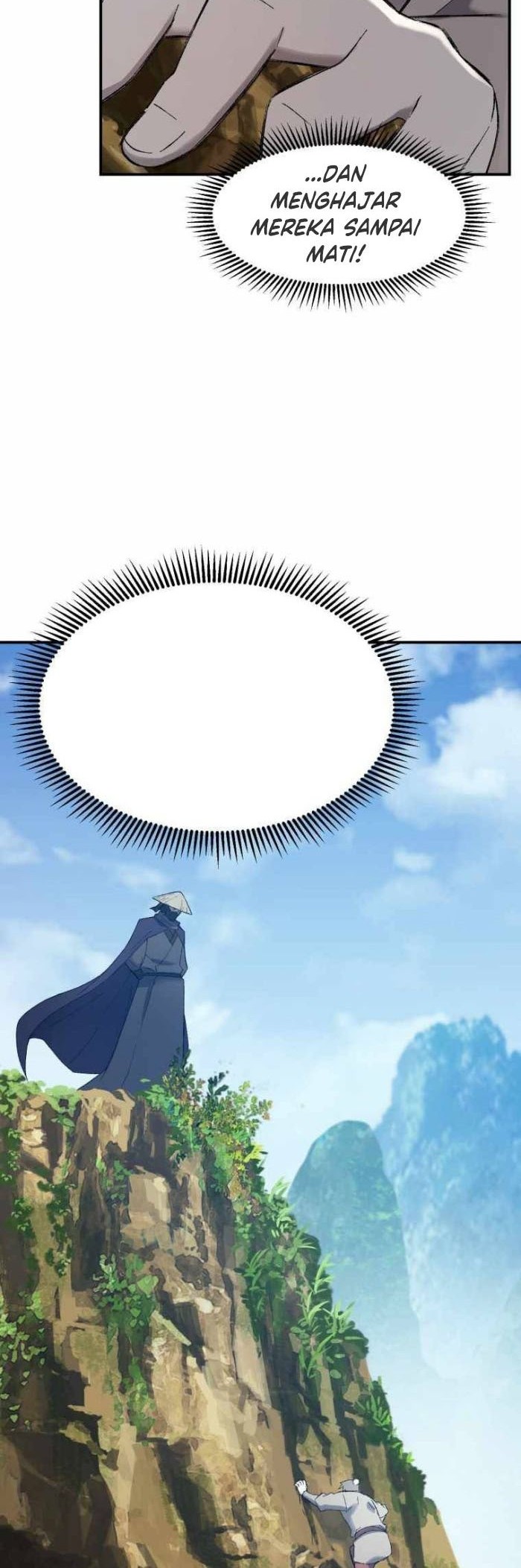 The Great Master Chapter 58 - halaman 33
