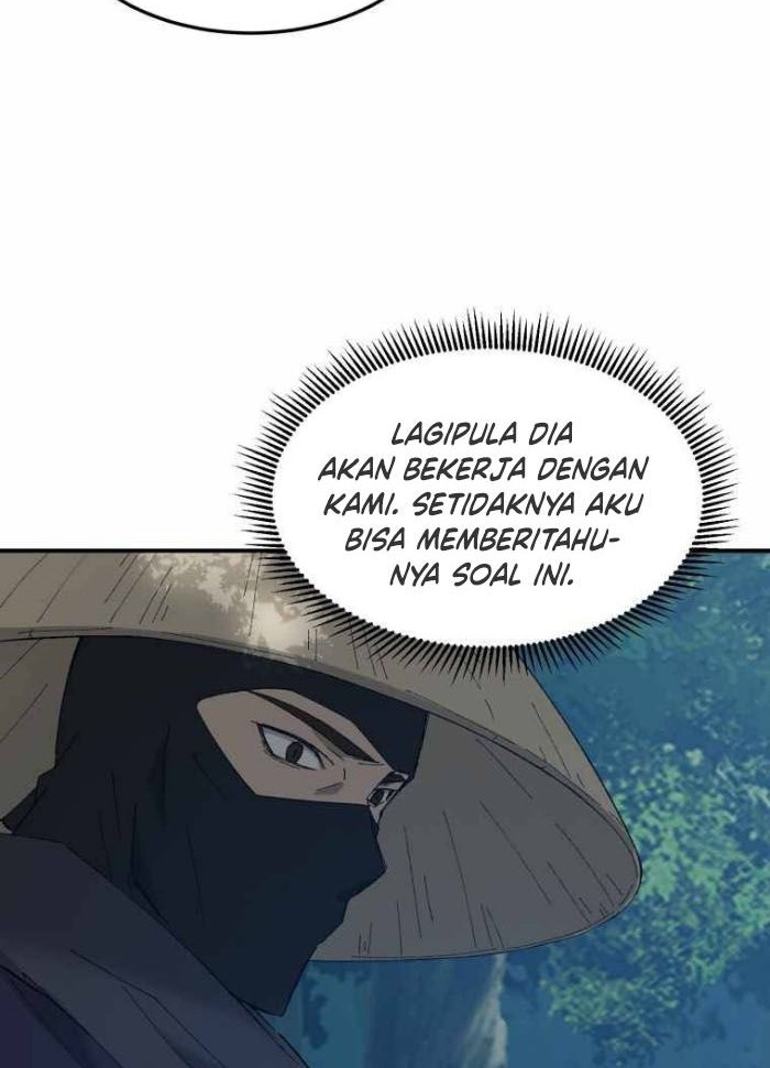 The Great Master Chapter 58 - halaman 39