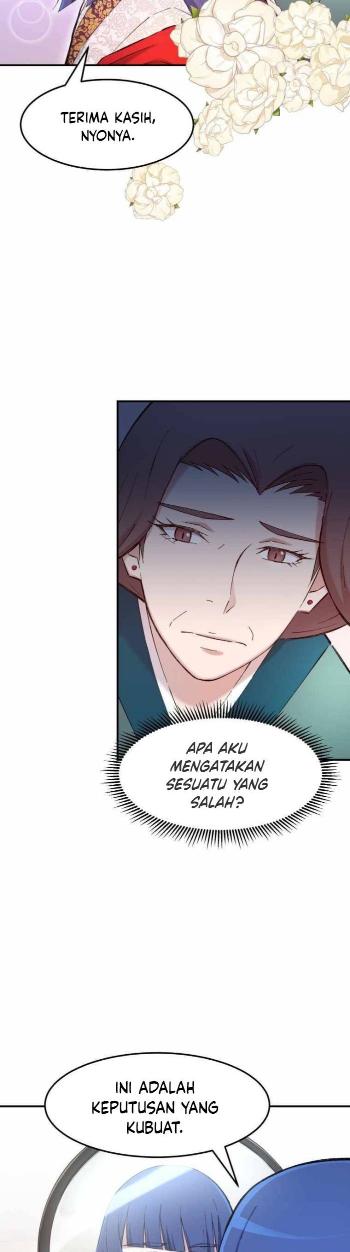 The Great Master Chapter 58 - halaman 4