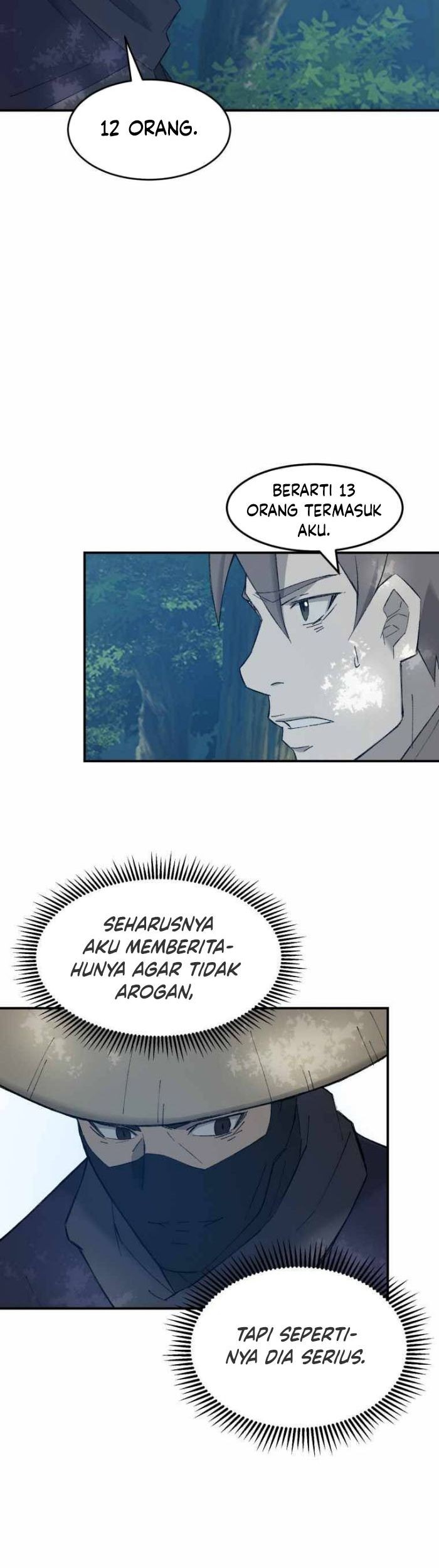 The Great Master Chapter 58 - halaman 40