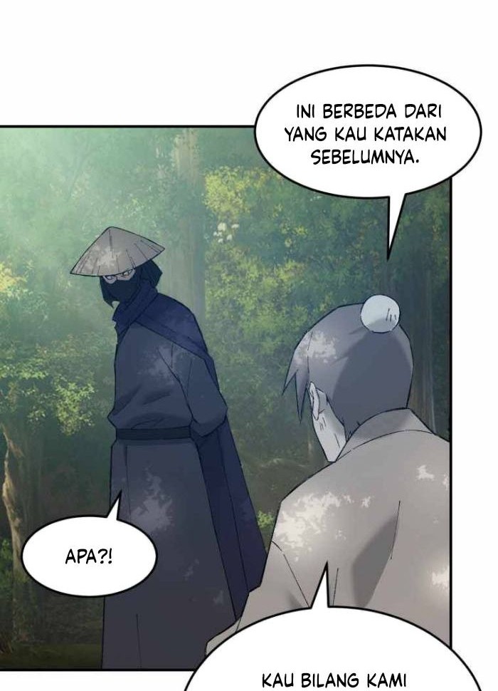The Great Master Chapter 58 - halaman 41