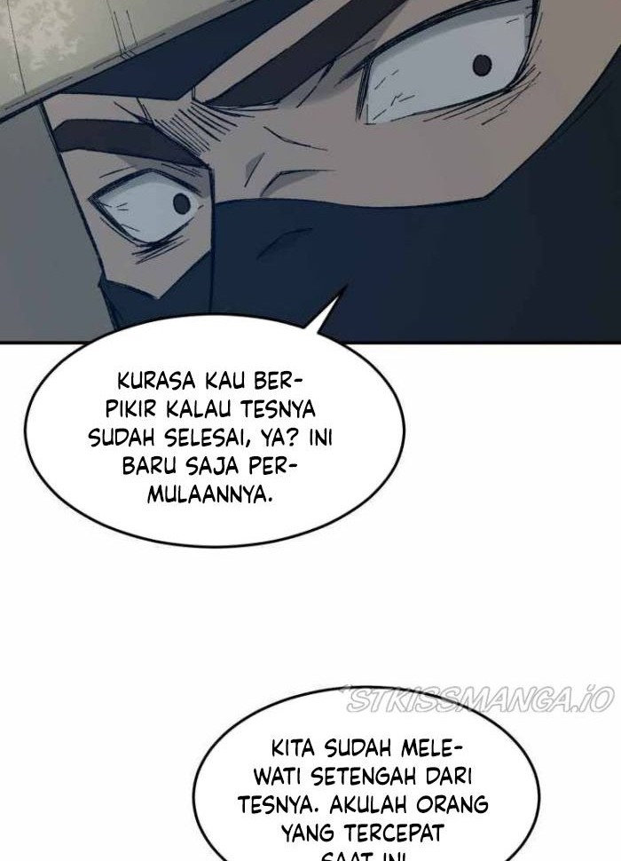 The Great Master Chapter 58 - halaman 45