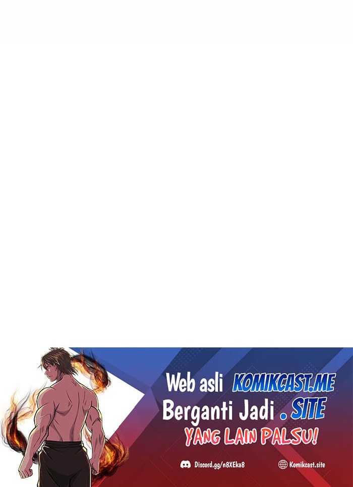 The Great Master Chapter 58 - halaman 49