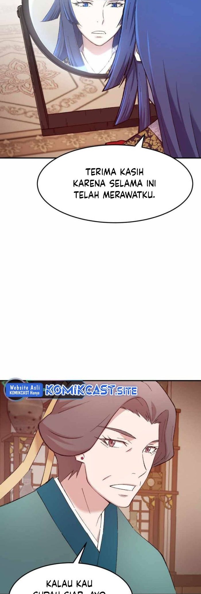 The Great Master Chapter 58 - halaman 5