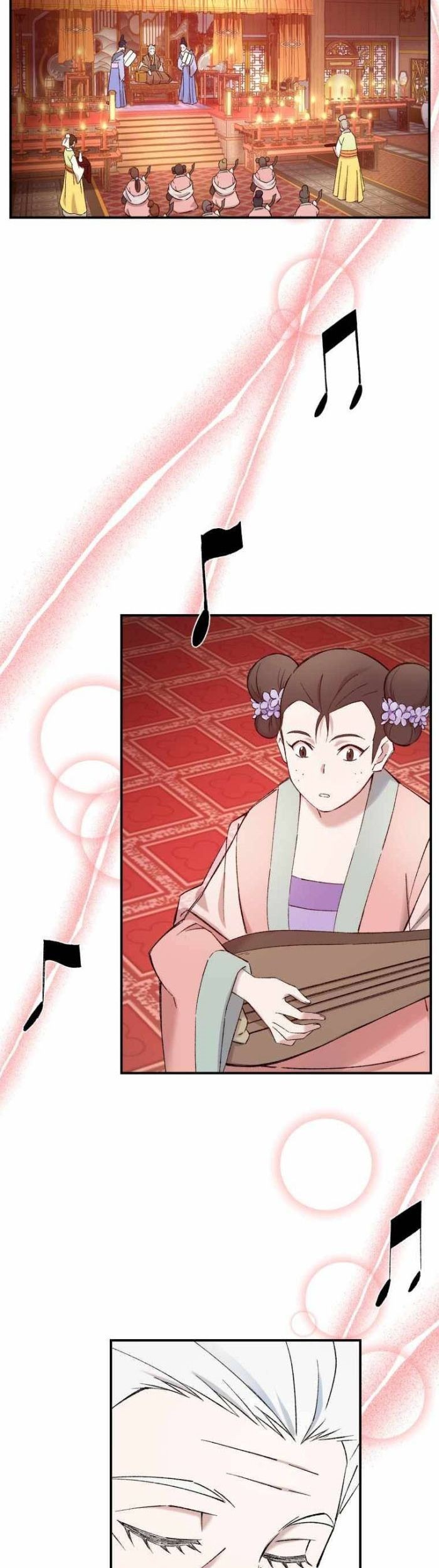 The Great Master Chapter 58 - halaman 8