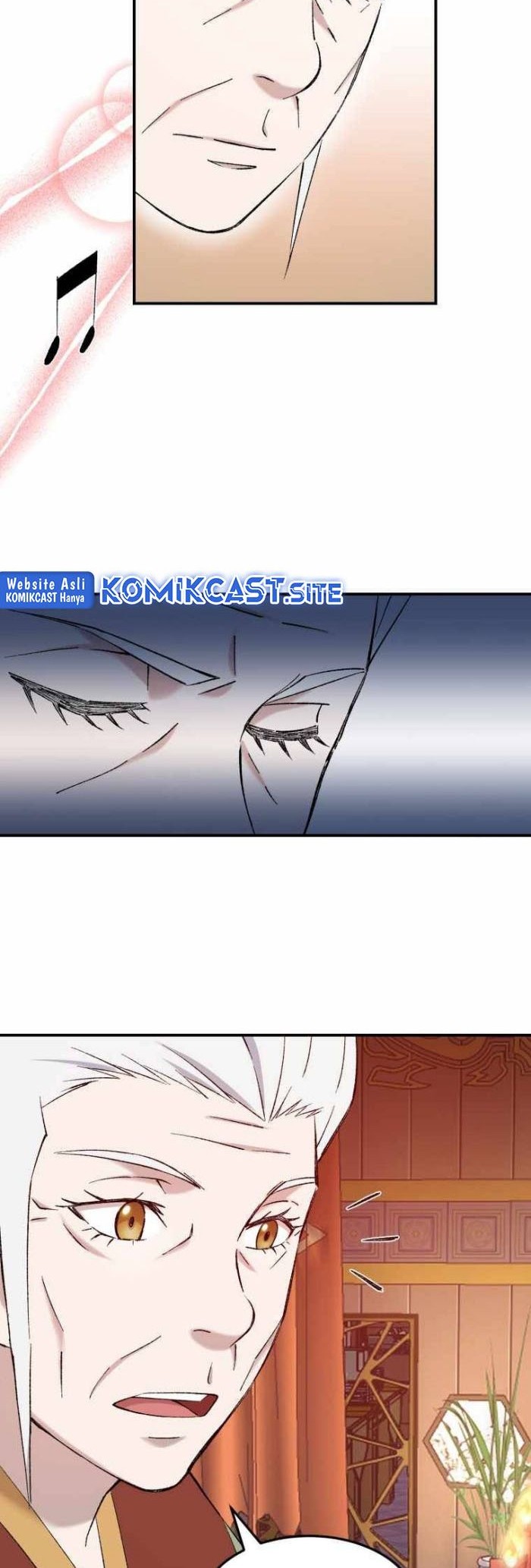 The Great Master Chapter 58 - halaman 9