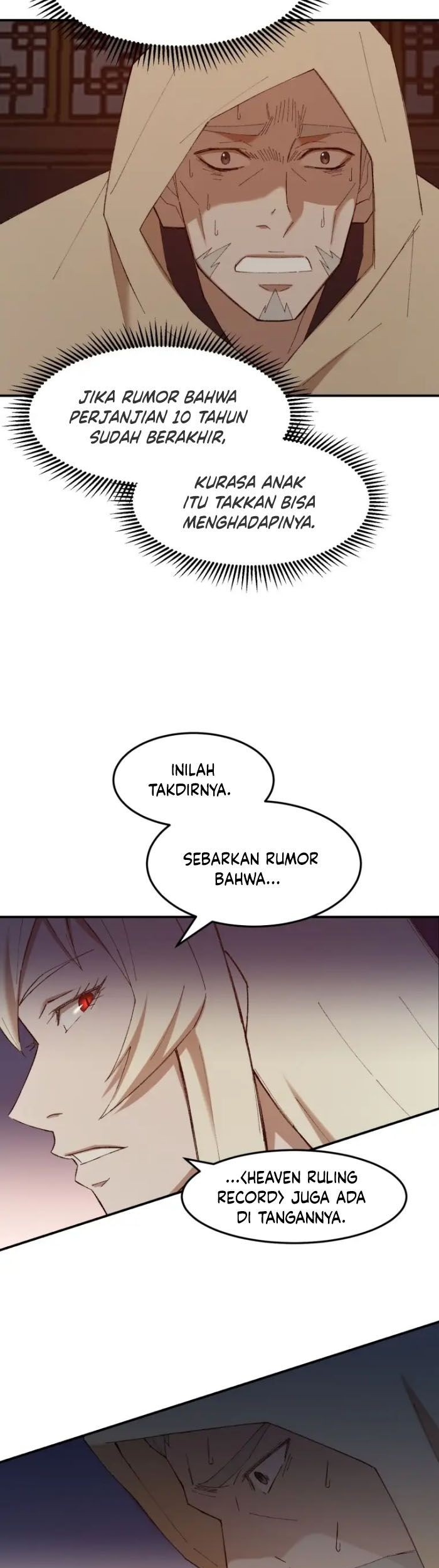 The Great Master Chapter 59 - halaman 10