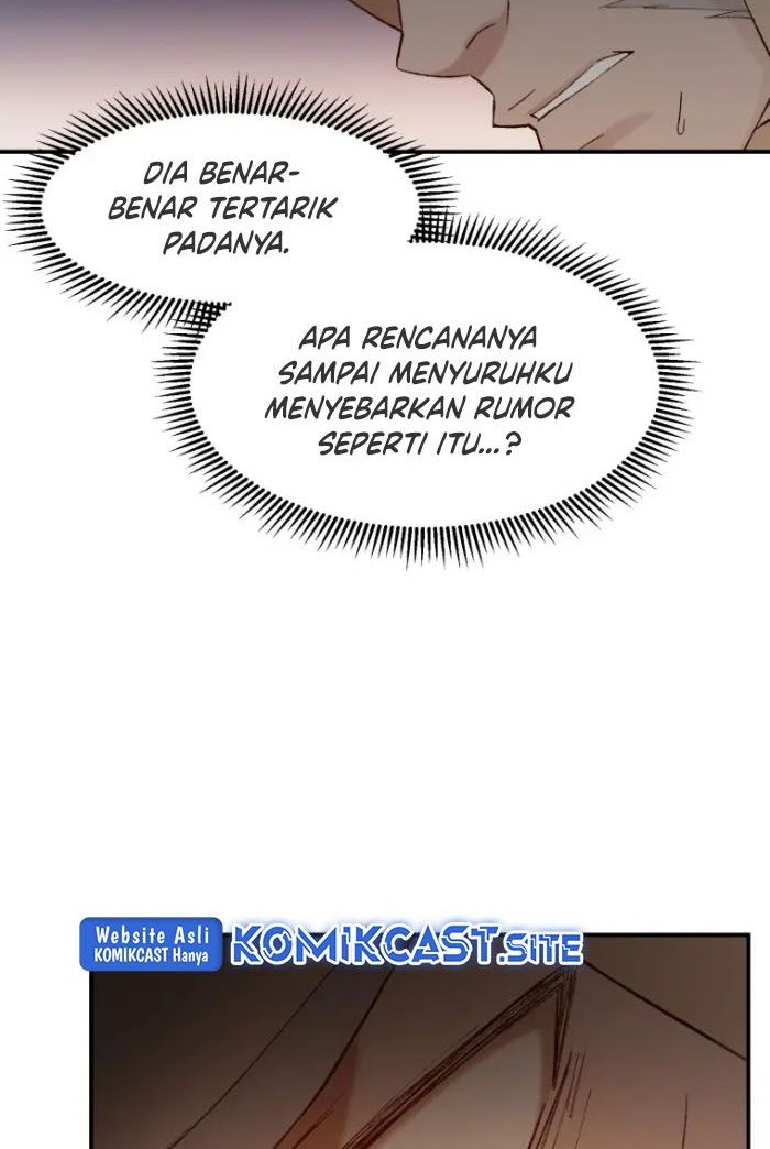 The Great Master Chapter 59 - halaman 11