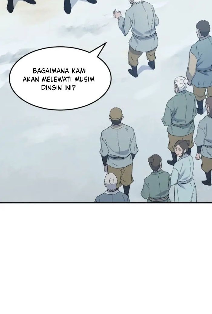 The Great Master Chapter 59 - halaman 17