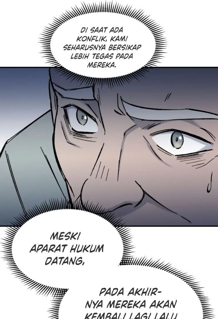 The Great Master Chapter 59 - halaman 19