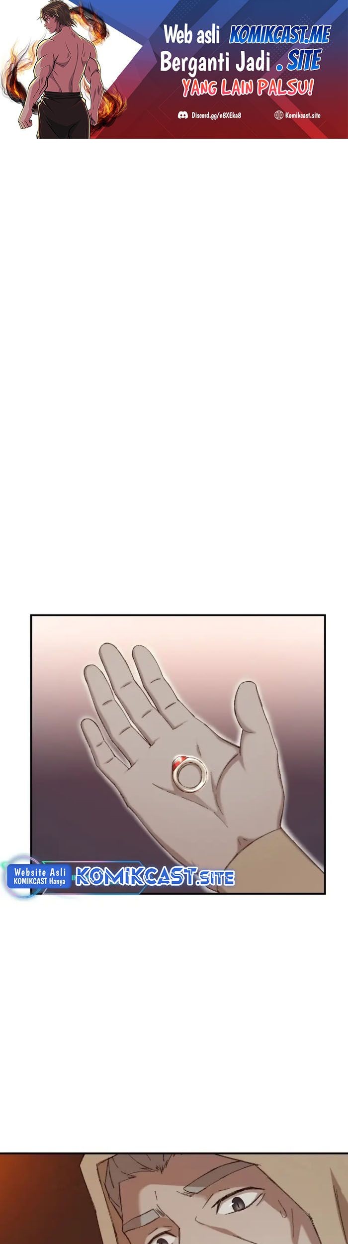 The Great Master Chapter 59 - halaman 2