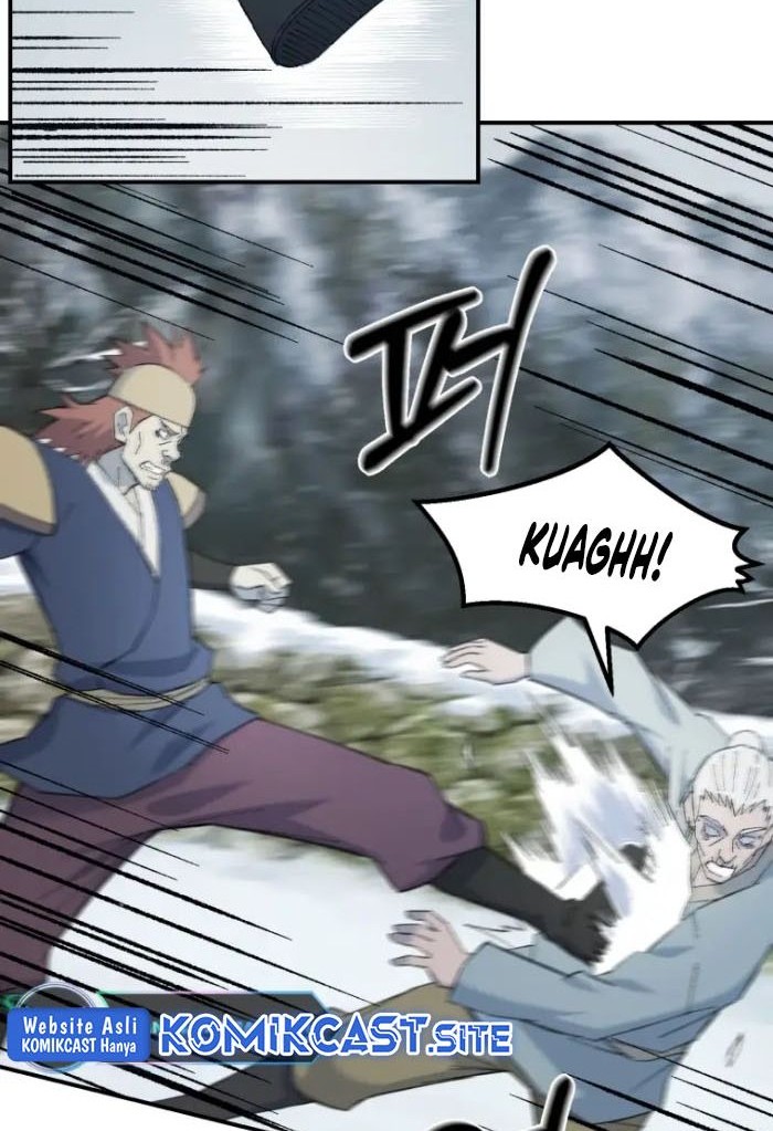 The Great Master Chapter 59 - halaman 21
