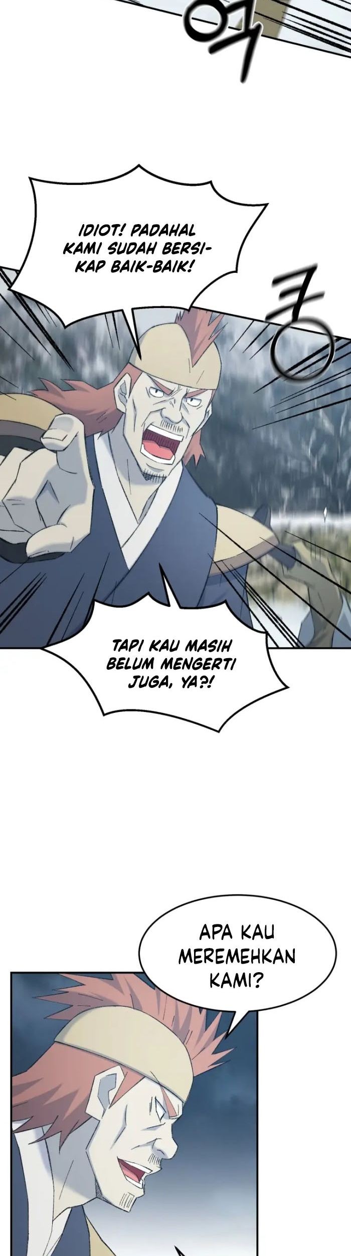 The Great Master Chapter 59 - halaman 22