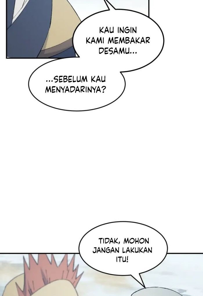 The Great Master Chapter 59 - halaman 23