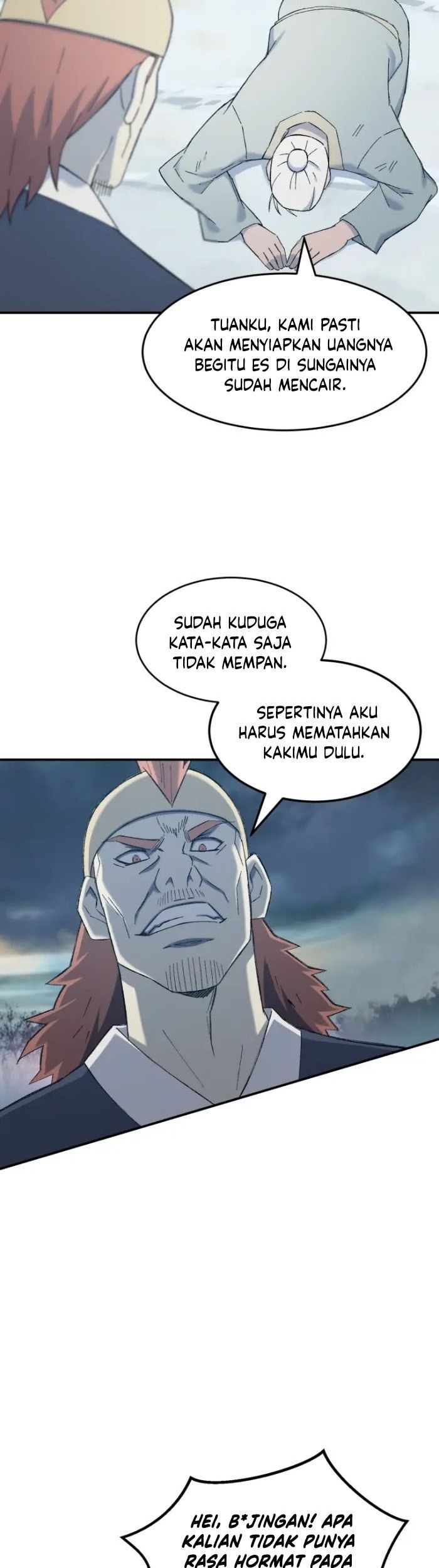 The Great Master Chapter 59 - halaman 24