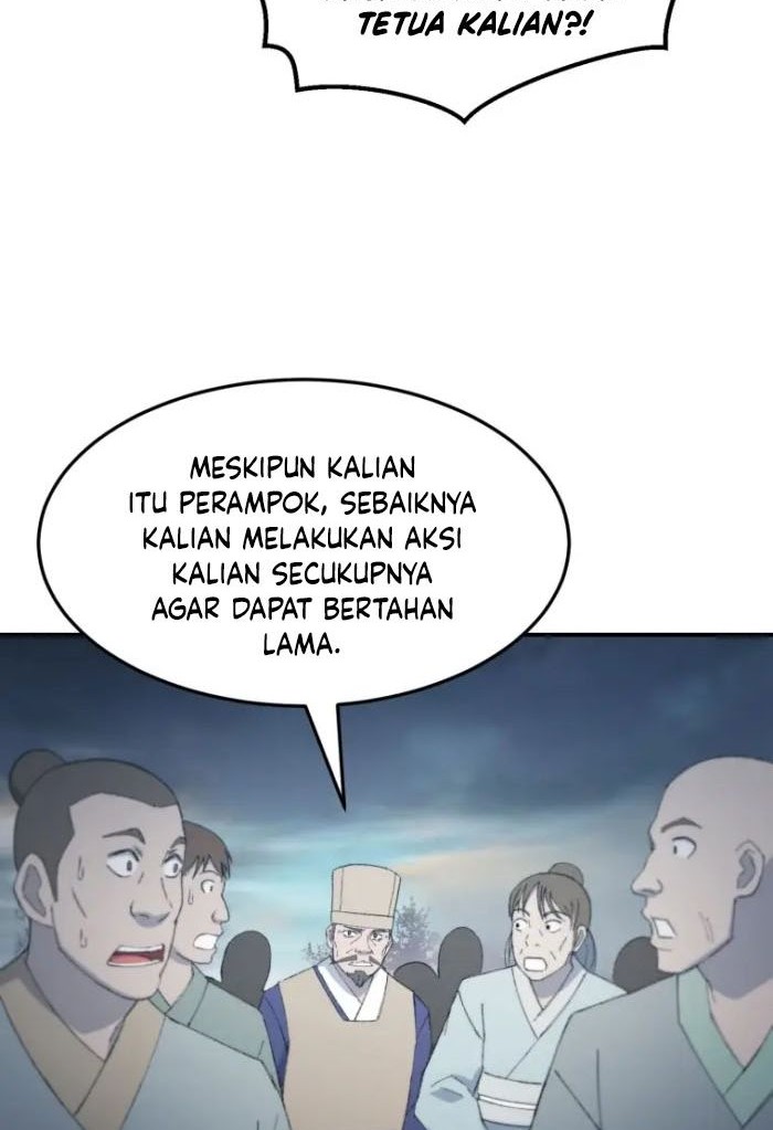 The Great Master Chapter 59 - halaman 25