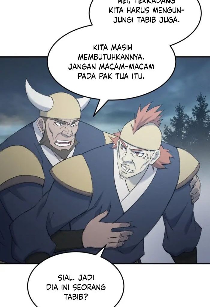 The Great Master Chapter 59 - halaman 31