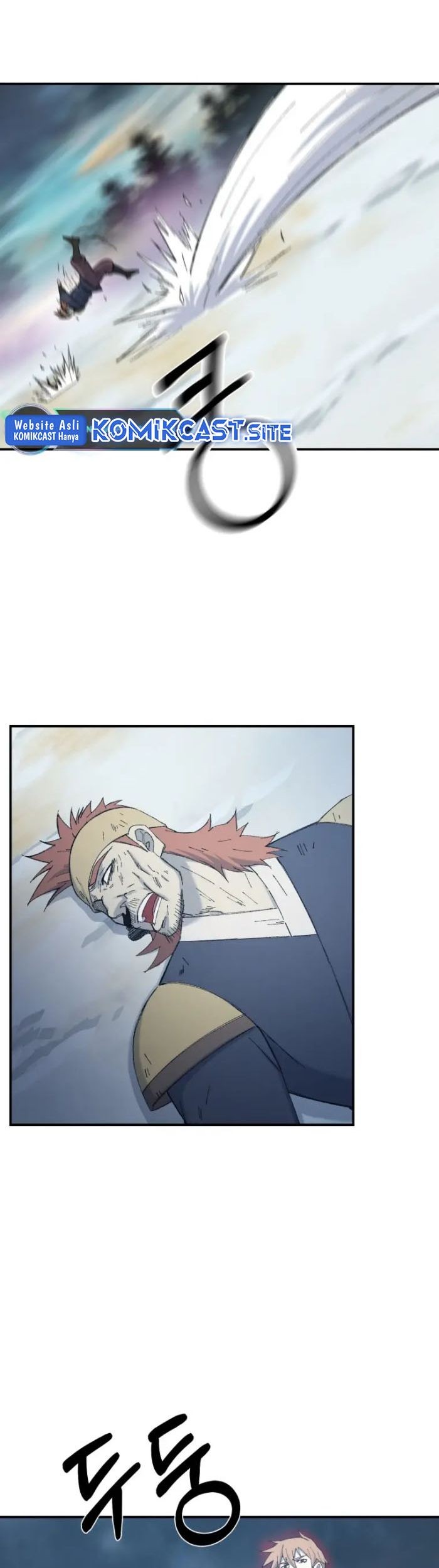 The Great Master Chapter 59 - halaman 36