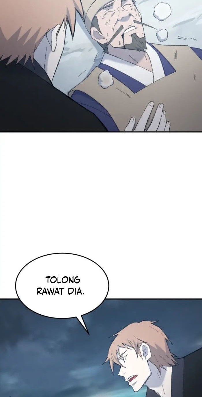 The Great Master Chapter 59 - halaman 39