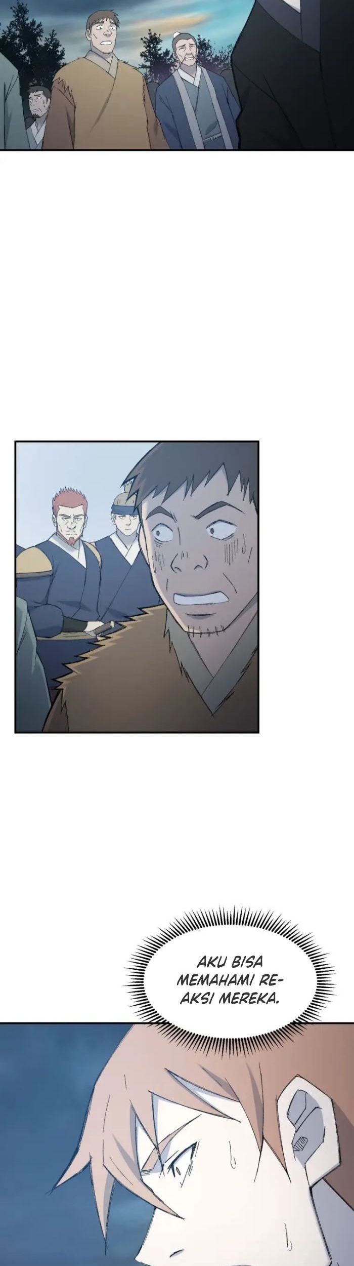 The Great Master Chapter 59 - halaman 40