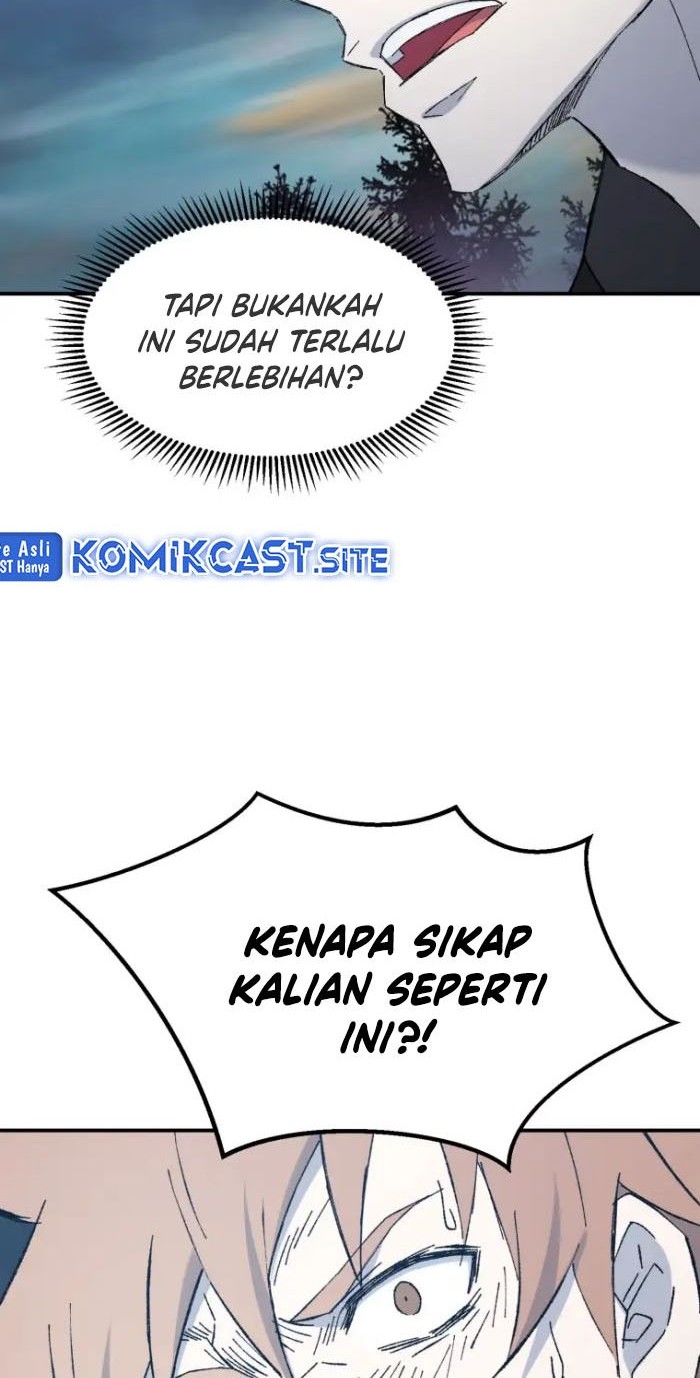 The Great Master Chapter 59 - halaman 41
