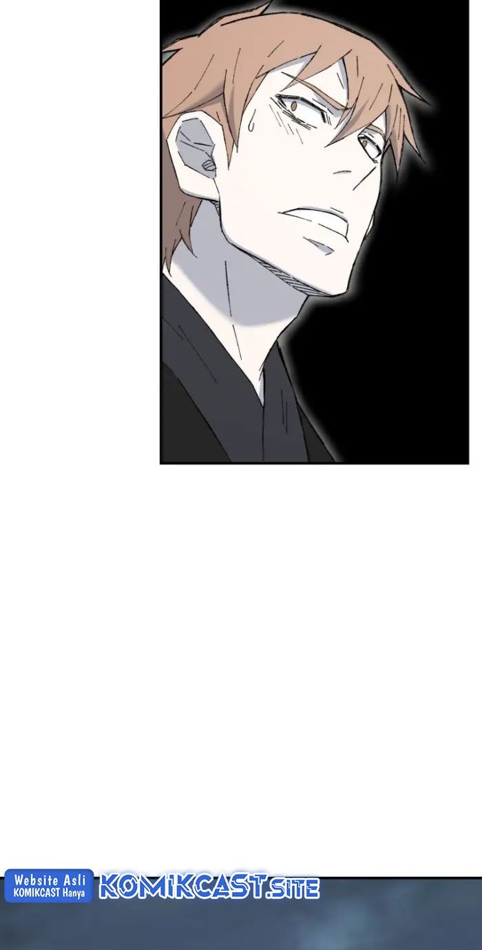 The Great Master Chapter 59 - halaman 43