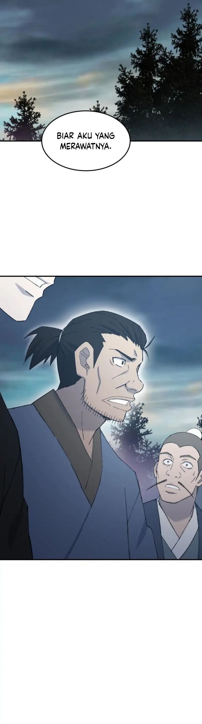 The Great Master Chapter 59 - halaman 44