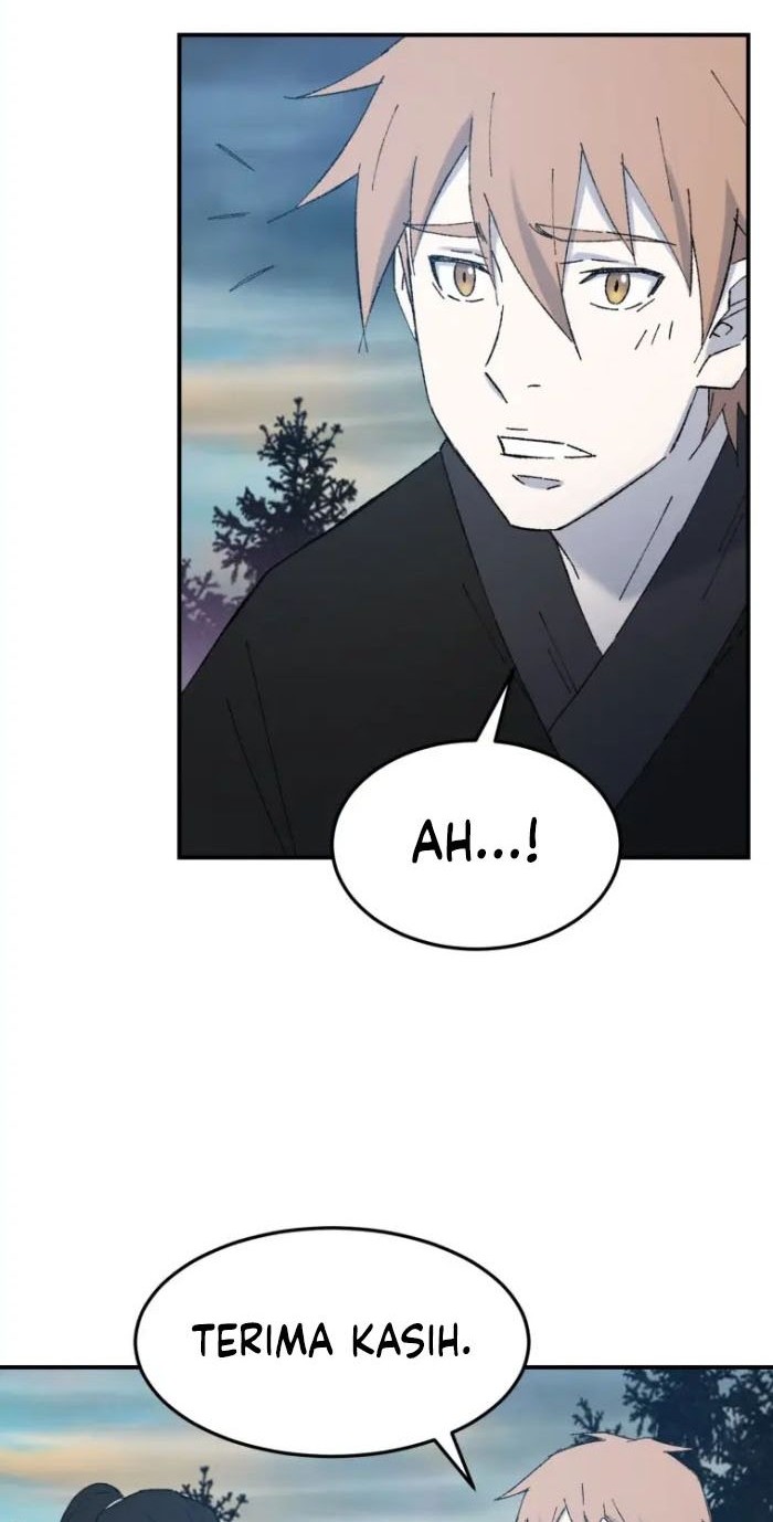 The Great Master Chapter 59 - halaman 45
