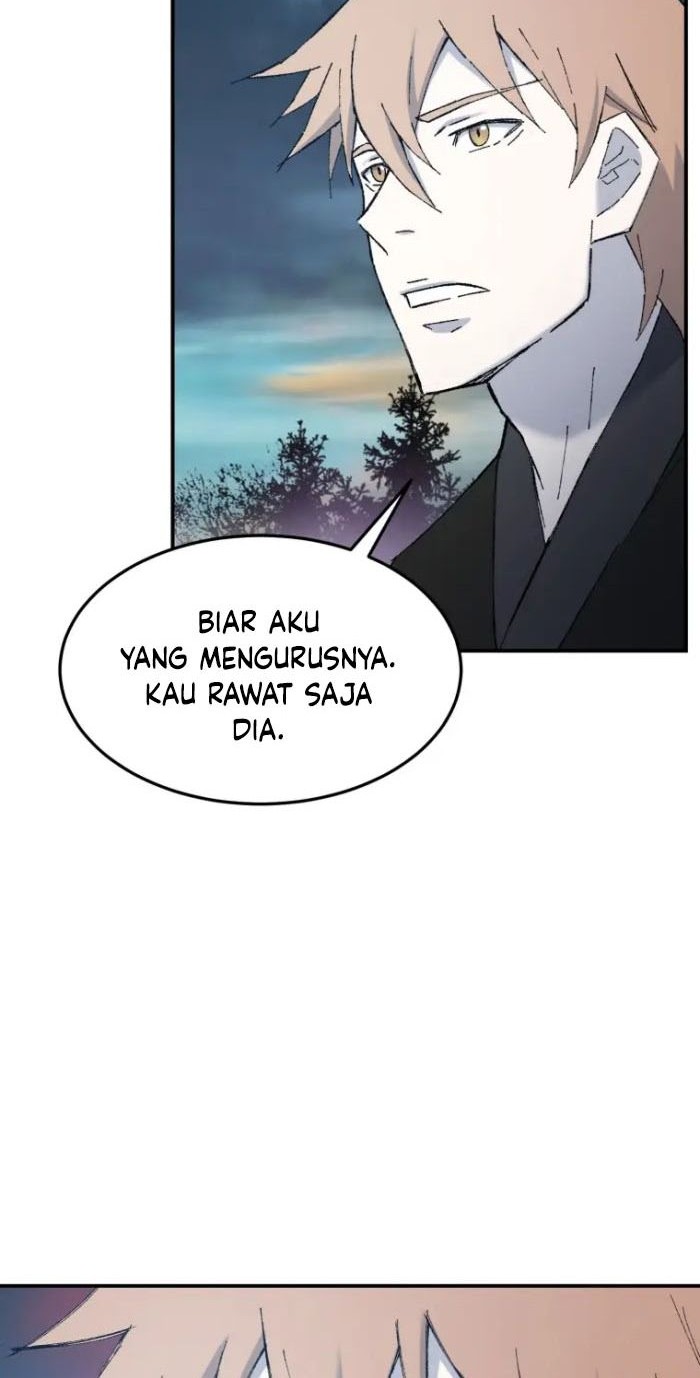 The Great Master Chapter 59 - halaman 47