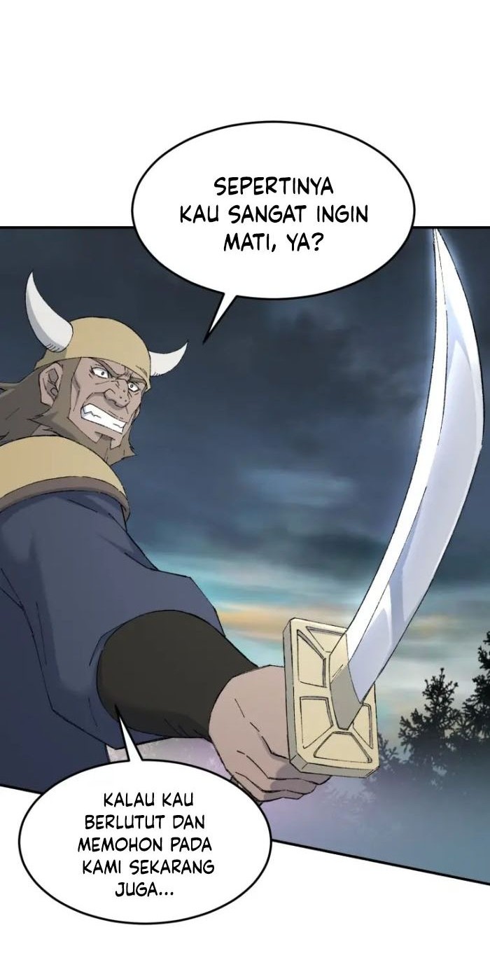 The Great Master Chapter 59 - halaman 49
