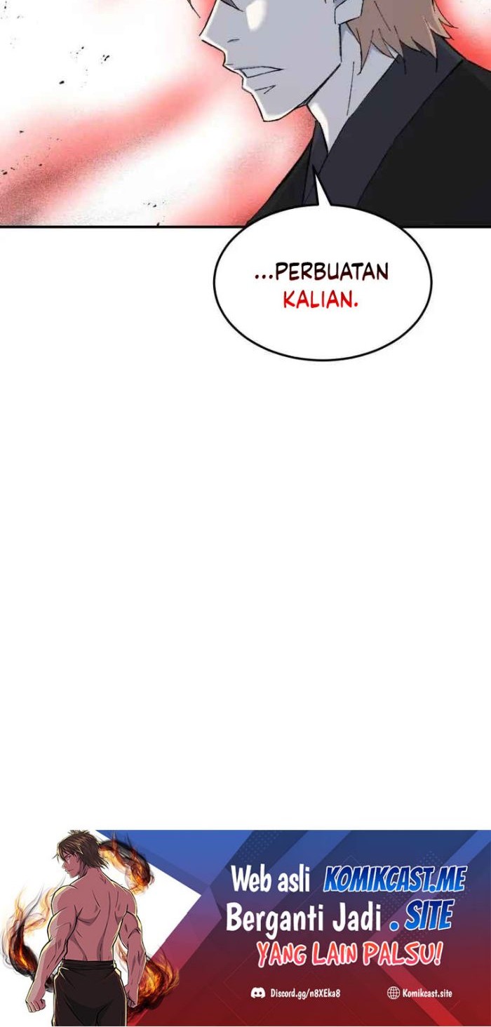 The Great Master Chapter 59 - halaman 51