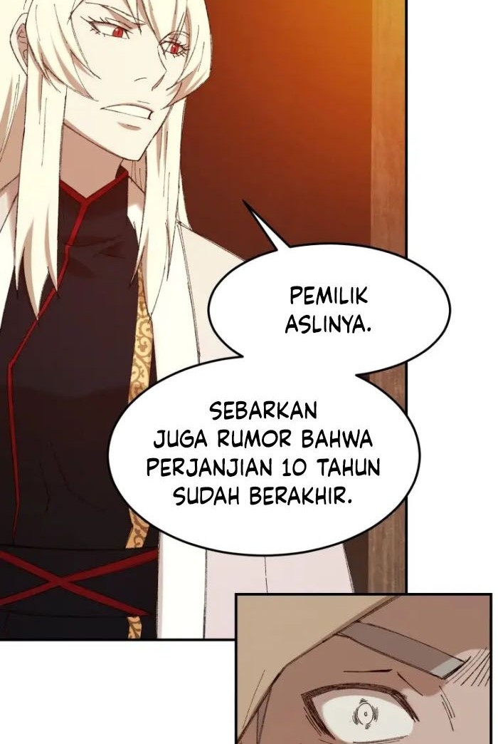 The Great Master Chapter 59 - halaman 7