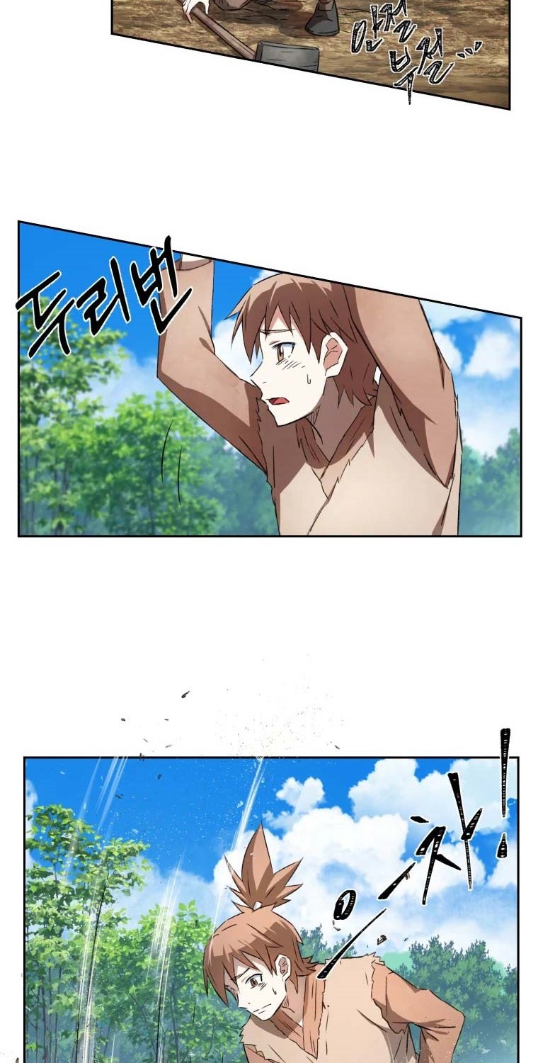 The Great Master Chapter 6 - halaman 18